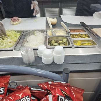 Jersey Mike's Subs - Making subs - Sandwiches Near Me - Indian Land, South Carolina Jersey Mike's Subs - Making subs - Sandwiches Near Me - Indian Land, South Carolina