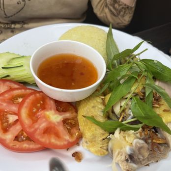 Zan Kitchen - Vietnamese Near Me - Westminster, California
