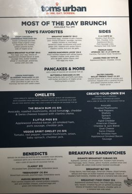 Menu photo 5 Tom's Watch Bar Ridgefield, WA Menu photo 5 Tom's Watch Bar Ridgefield, WA