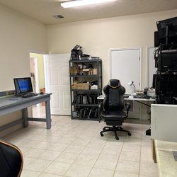 Dynamic Computer Solutions