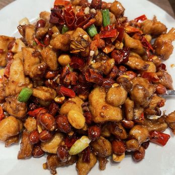 Chengdu Taste - 宫保鸡丁/ Kung Pao Chicken - Szechuan Near Me - Las Vegas, Nevada Chengdu Taste - 宫保鸡丁/ Kung Pao Chicken - Szechuan Near Me - Las Vegas, Nevada