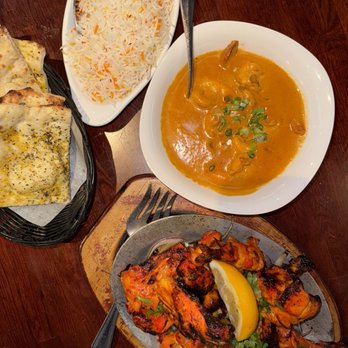 Rasoi - Indian Near Me - Burlingame, California Rasoi - Indian Near Me - Burlingame, California