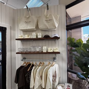 Hefs Haus - Coffee & Tea Near Me - Scottsdale, Arizona Hefs Haus - Coffee & Tea Near Me - Scottsdale, Arizona