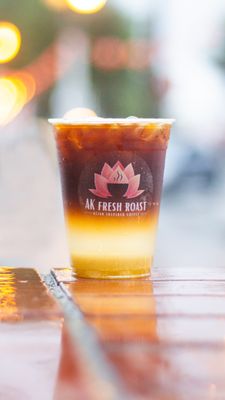 AK Fresh Roast by null