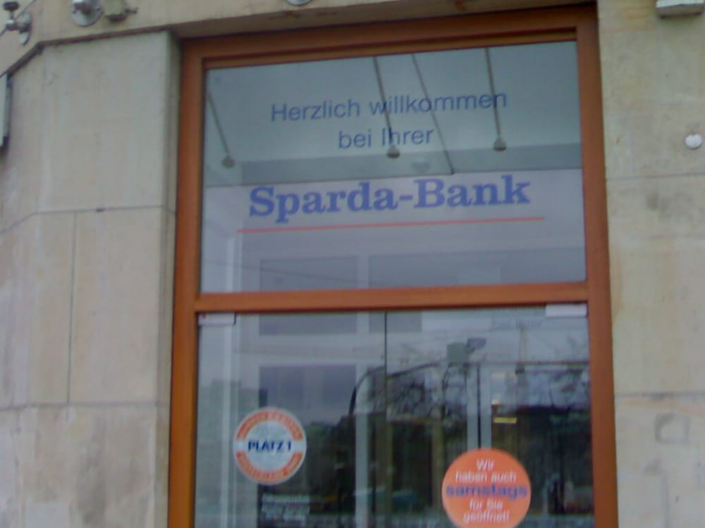 Sparda Bank Bank Sparkasse Ballindamm 26 Altstadt Hamburg