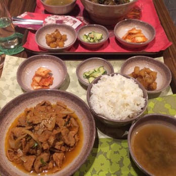 BORI - Korean Near Me - Mannheim, BW
