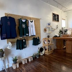 The List - Merch