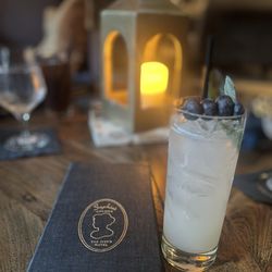 Sophia's Lounge - Bohemian Bliss