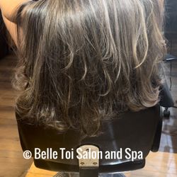 Belle Toi Salon and Spa