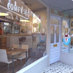Double Dutch Pancake House