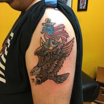 Shogun Tattoo Studio - Tattoo Near Me - Salem, New Hampshire