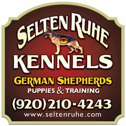 Selten Ruhe Kennels - All Breed Dog Training