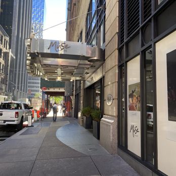 The Muse New York - Muse - Hotels Near Me - New York, New York The Muse New York - Muse - Hotels Near Me - New York, New York