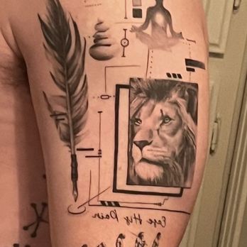 Inkxtreme Tattoo - Tattoo Near Me - Upland, California Inkxtreme Tattoo - Tattoo Near Me - Upland, California