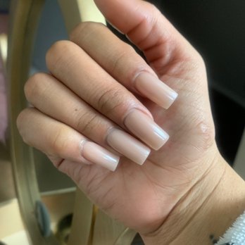 ARIA Nail Bar - Tempe - very impressed - Nail Salons Near Me - Tempe, Arizona