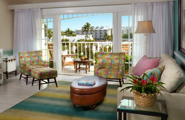 Ocean Key Resort & Spa by null