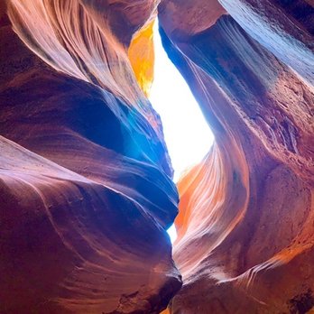 Taadidiin Tours - Walking Tours Near Me - Page, Arizona