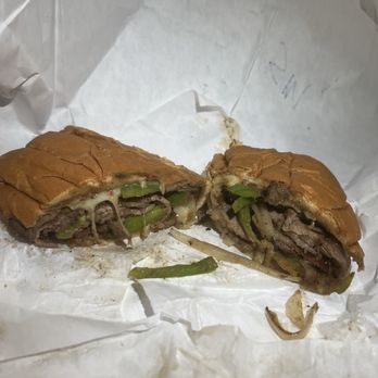 Fork It - Santa Maria 6 inch - Sandwiches Near Me - Stockton, California