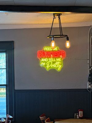 Angry Buffalo @ The Rose Garden by null