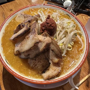 Ramen Bario -Waikiki - Ramen Near Me - Honolulu, Hawaii Ramen Bario -Waikiki - Ramen Near Me - Honolulu, Hawaii