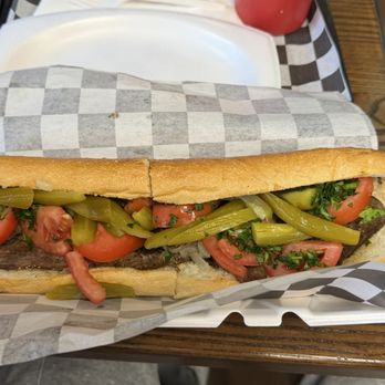 Saad's Halal Restaurant - Beef Shawarma Maroosh Way - Halal Near Me - Philadelphia, Pennsylvania Saad's Halal Restaurant - Beef Shawarma Maroosh Way - Halal Near Me - Philadelphia, Pennsylvania