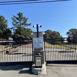 Scheer Security Alarm Systems
