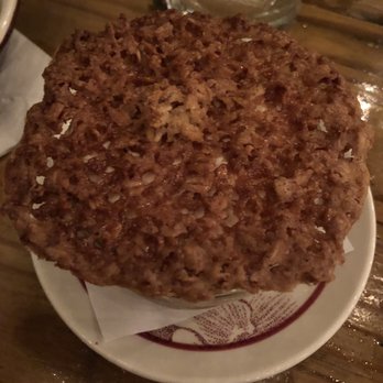 Mud Hen Water - Miso Miso-Butterscotch Rice Pudding - Hawaiian Near Me - Honolulu, Hawaii Mud Hen Water - Miso Miso-Butterscotch Rice Pudding - Hawaiian Near Me - Honolulu, Hawaii