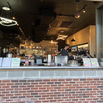 Bread & Water Company - Bakeries Near Me - Alexandria, Virginia