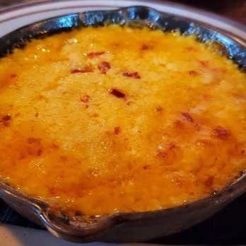 Earl's - Warm pimento cheese appetizer - American Near Me - Winston-Salem, North Carolina Earl's - Warm pimento cheese appetizer - American Near Me - Winston-Salem, North Carolina