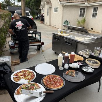 Hands On Fire Cuisine - Caterers Near Me Hands On Fire Cuisine - Caterers Near Me