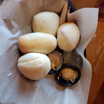 Santa Fe Cattle - Rolls - Steakhouses Near Me - Broken Arrow, Oklahoma