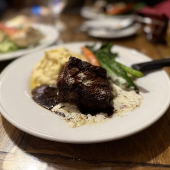 The Pump House - If - Seafood Near Me - Fairbanks, Alaska The Pump House - If - Seafood Near Me - Fairbanks, Alaska