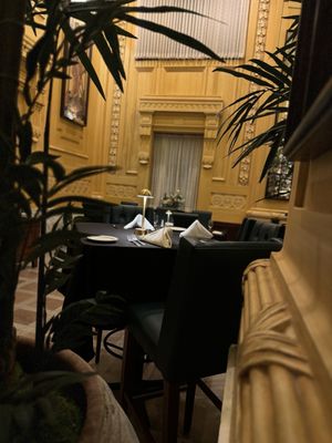 Pierpont's at Union Station by null