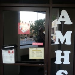 AMHS