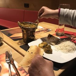 Kumar's Restaurant