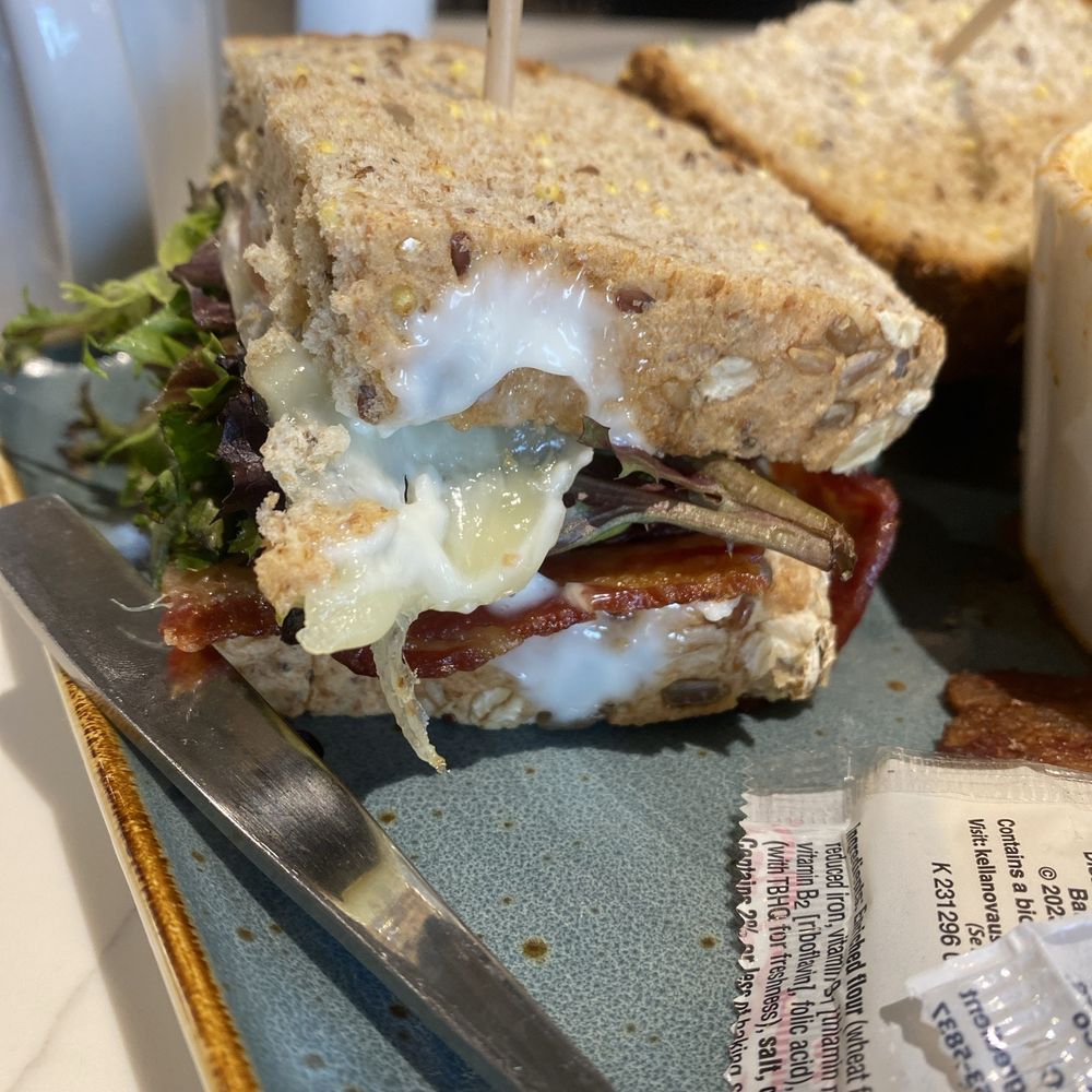 First Watch - BLTE - Breakfast & Brunch Near Me - Fredericksburg, Virginia First Watch - BLTE - Breakfast & Brunch Near Me - Fredericksburg, Virginia