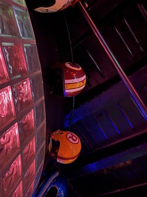 Uncle Ollie’s Penthouse by null