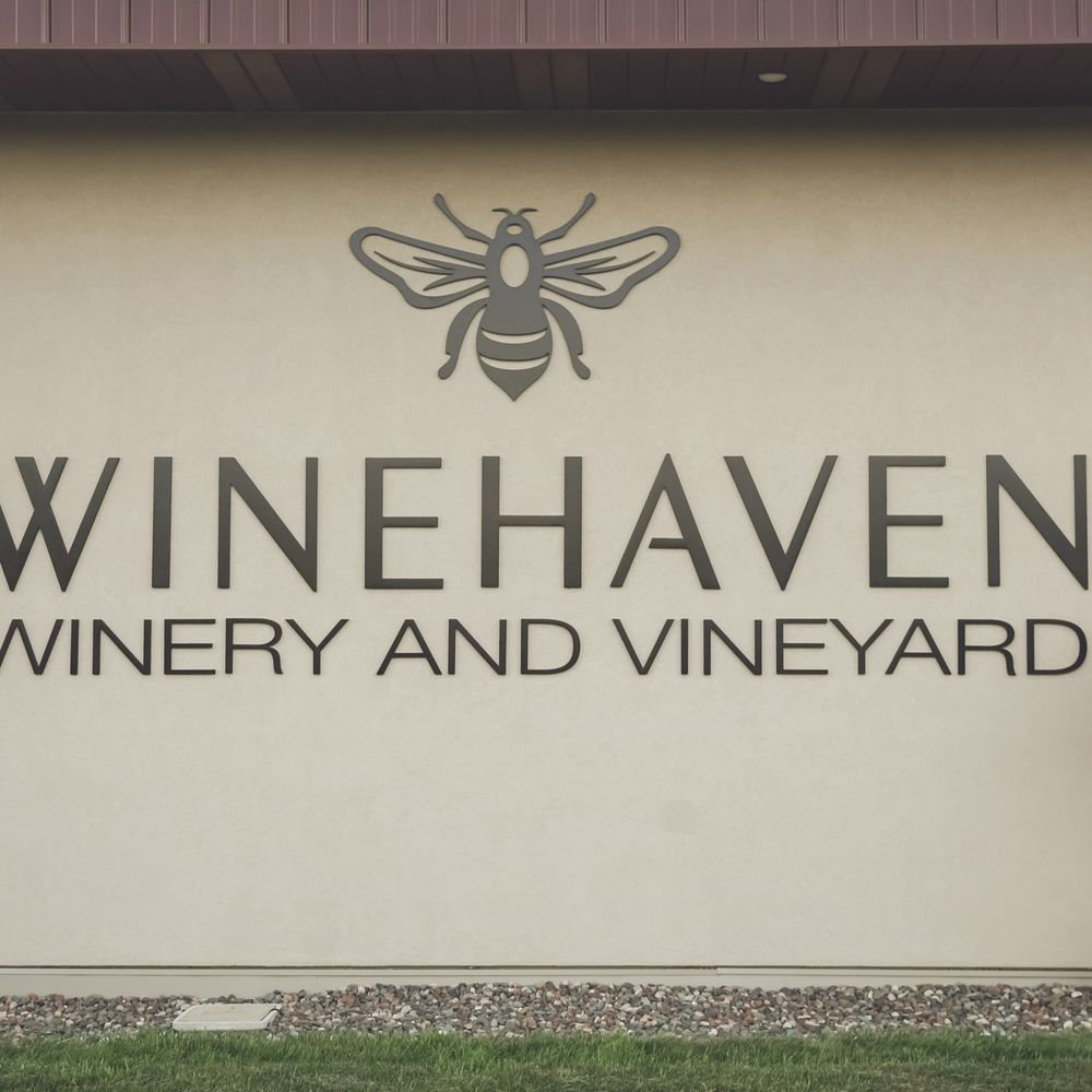 Winehaven Winery - Wineries Near Me - Chisago City, Minnesota