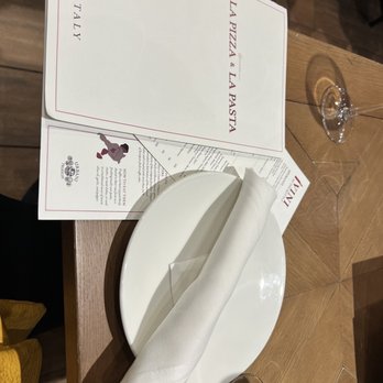 Eataly Boston - Starting our meal! Nice wine list...delicious appetizer options - Pizza Near Me - Boston, Massachusetts Eataly Boston - Starting our meal! Nice wine list...delicious appetizer options - Pizza Near Me - Boston, Massachusetts