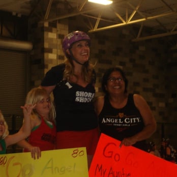Angel City Derby - Amateur Sports Teams Near Me - Culver City, California Angel City Derby - Amateur Sports Teams Near Me - Culver City, California