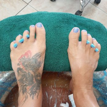 Master Hair & Nails - Pedi 9/2024 - Nail Salons Near Me - Ramona, California Master Hair & Nails - Pedi 9/2024 - Nail Salons Near Me - Ramona, California