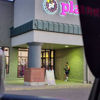 Planet Fitness - 6:15am still not open - Gyms Near Me - Denver, Colorado Planet Fitness - 6:15am still not open - Gyms Near Me - Denver, Colorado