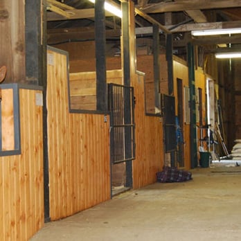 1. Shadysprings Farm