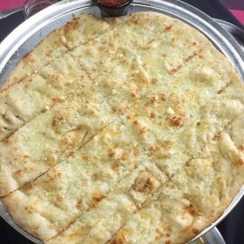 Anthony's Gourmet Pizza - Cheese bread off the appetizer menu. - Pizza Near Me - Ann Arbor, Michigan Anthony's Gourmet Pizza - Cheese bread off the appetizer menu. - Pizza Near Me - Ann Arbor, Michigan