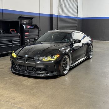 No Limit Motor Works - Auto Repair Near Me - La Habra, California