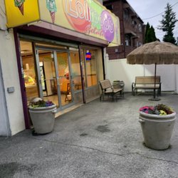 Lollipops Gelato - Exterior