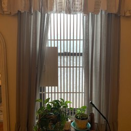 Easy out window ! Beautiful thank you..