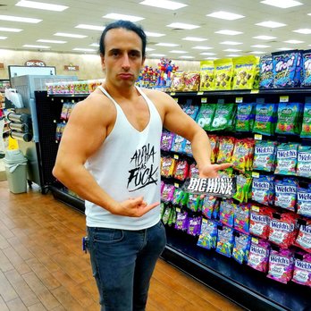 Buc-ee's - Time to hunker down. - Gas Stations Near Me - Baytown, Texas