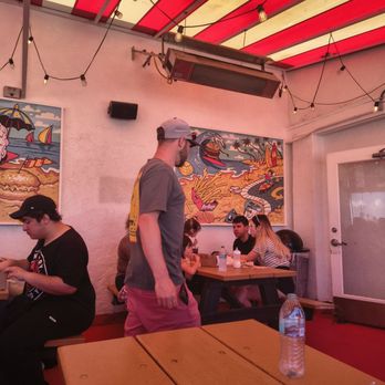 Pier Burger - Burgers Near Me - Santa Monica, California Pier Burger - Burgers Near Me - Santa Monica, California