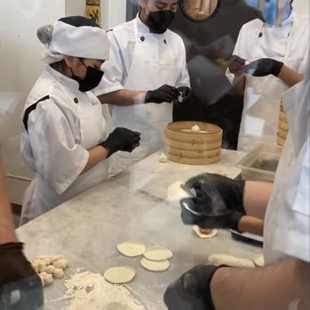Din Tai Fung - Taiwanese Near Me - Seattle, Washington